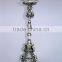 Wedding Gift Candelabra 9 Light 7 Light or 5 Light Bronze Finish Wall Hanging Wall Decor Home Decor