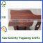 rustic wood rack classic wooden magazine rack