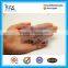 CR80 custom printing transparent PVC card