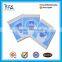 Custom printing 13.56Mhz rfid NFC tag with adhesive label