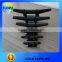Tuopu black plastic cleat,marine plastic cleat,boat plastic cleat for sale