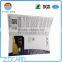 OEM Supplier Club Flyer Printing with VIP Card