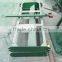 Sheep manure scraper machine/Chicken farming dung scraper/Pig farm dung scraping machine