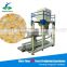 rationed weighing sweet yellow corn seed packaging machine price