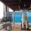 Sunflower oil refined machine with good price
