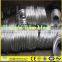 Galvanized iron wire, soft quality, direct factory