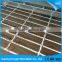 Catwalk steel grating prices of galvanized