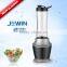 300W electric fruit blender mixer travel/sport blender