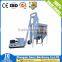 red pine wood hammer mill