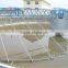XZG center drive suspension sludge scraper used for sewage treatment plant