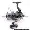 High quality 10+1BB 4.6:1 10000 Spinning carp fishing reel