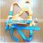 Fall Protection Full Body Polypropylene Safety Harness