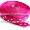 Hot Selling in Europe Glittering Silver Ribbon for Bows