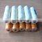 2mm 3mm 4mm twisted hdpe rope string