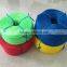 3-40mm best quanlity 2016 China PP danline rope,PP rope,Polypropylene color rope rools