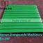 Top Quality Rubber UHMWPE Impact Bars for Coal Mining