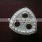 Henan China used grain cleaner pan cleaner sieve cleaner brush farm small grain cleaner