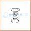 Customized wholesale quality helical coil spring
