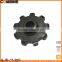 Hot Sale Pinion for CNH Combine Harvester