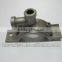 High precision Customized Grey iron casting parts