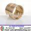 self lubricating bronze bush (FB09G) lagerbussen brons hydraulic cylinder bushing misturador do faucet de bucha bronze