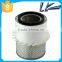 High quality air filter MD620563 for Mitsubishi