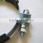 galvanized steel pipe saddle clamp