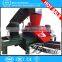 Stable performance and lower price pellet /biomass /wood briquette machine for sale
