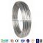 high quality electro galvanized/stainless steel wire