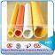 Frp Pultruded Pipe / Fiberglass rod/frp tuble