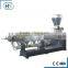 HS SJ-100 single screw plastic pellet extrusion machine