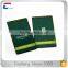 Custom printing pvc MIFARE Ultralight C rfid card