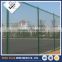 wholesale hot sale discount high security pvc chain link fence