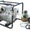 Hot sale China 5hp water pump WB20