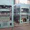 hollow block making machine