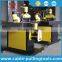 DHY-401 Four Function In One Multi-function Busbar Processing Machine