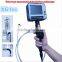 High resolution 4.5 inch LCD pipe inspection camera Industrial endoscope