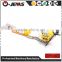 Ojenas top sale 7510 0.6L 750mm steel alloy automatic hedge trimmer