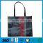 Promotional Nonwoven Shopping Bag Novel Design PP Nonwoven Bag Laminated Supermarket Nonwoven Bag