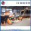 Fangtai fully automatic 3000kg/h PP PE Plastic washing recycling line / Plastic Recycling Plant