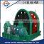 JZ series mining 12V electric sinking winch shaft wire winder