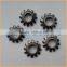 China professional manufacturing internal tooth lock washers