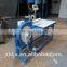 2017 automatic fiber pillow filling machine in shenzhen
