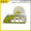 Wood Crushing Plant Hammer / Roll Crusher Hammer Mill Crusher for sale
