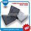 Smooth Film single double 14mm CD DVD Case