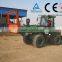HY2500 Telescopic Boom Wheel Loader with CE Quickhitch