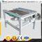 Nice appearance coffee bean peanut gravel shaker screen vibration separator