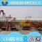 chain dredger for sand dredging stable output capacity for sale