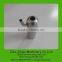 Stainless Steel Milk Shell for Cow Milking Machine