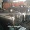 Sanitary stainless steel storage tank